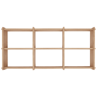 Grid Shelf