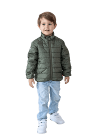 Air Jacket Kids