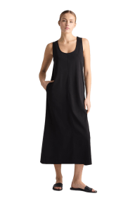 Berta Dress