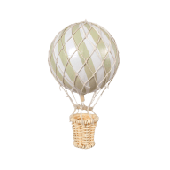 Air Balloon – Green 10 Cm
