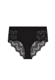 Lace Highwaist Briefs