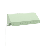 Vägglampa Vippa