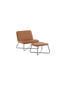 X Loungestol