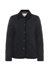 Naomi Quilted Jacket
