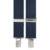 Suspenders Solid