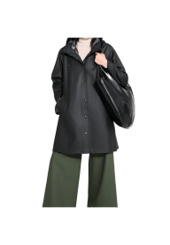 Mosebacke Original A-line Raincoat