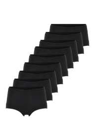 Bambu, Maxi Brief, 9-pack
