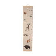 Growth Chart