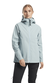 Misty Shell Jacket Women