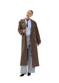 Eviemd Jacket