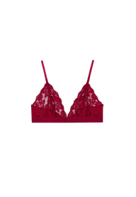 Fab-u-lace Bra
