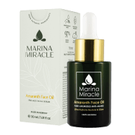 Amaranth Face Oil