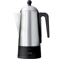 Perkolator Design 6kp