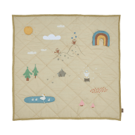 Forest Activity Blanket
