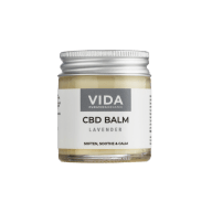 Vegan Balm