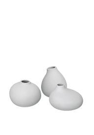 Nona Set Med 3 Vaser Micro Chip