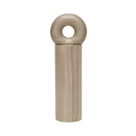 Hoop Mill Grinder
