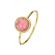 Belleville 14 Karat Guld Ring
