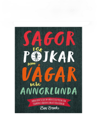 Bok Sagor För Pojkar