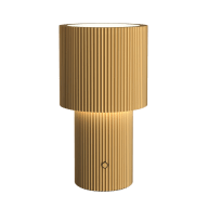 Bordslampa Iluma Portabel