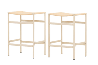 Polly Barstol 2-pack