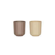 Pullo Cup - Pack Of 2