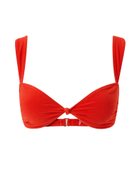 Balconette Bikini Top