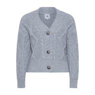 Carla, Cardigan Knit