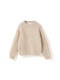 N-latora Mohair Knit