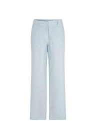 Amanda Linen Trousers