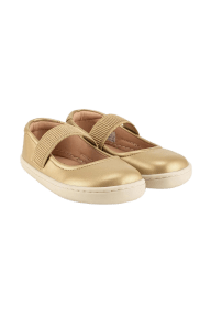 Hopfrög Mary Jane Barefoot Ballerinaskor