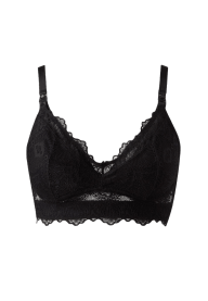 Lace Nursing Bralette