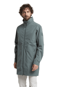 Cloudburst Coat Men