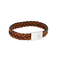 Luca Läderarmband
