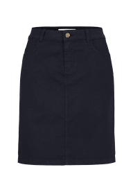 Ally Chino Skirt