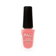 Color Confidence Nail Polish