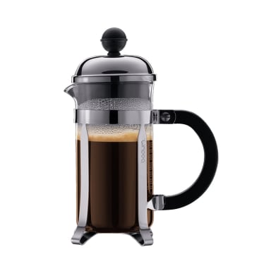 Kaffebryggare Chambord, 3 koppar från 