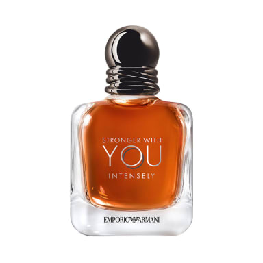 Stronger With You, EdT - eau de toilette från Armani - Parfym.se
