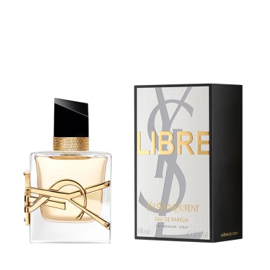 yves saint laurent black