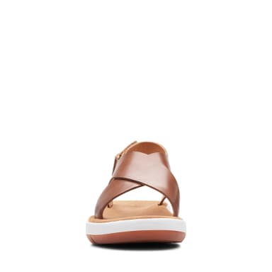jemsa cross champagne leather