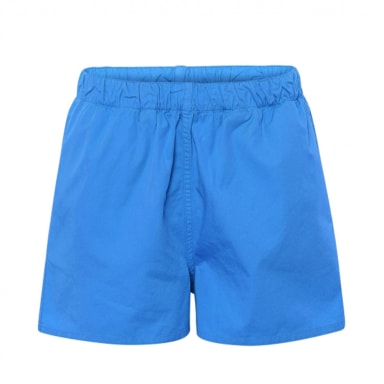 Pacific blue shorts Clearance