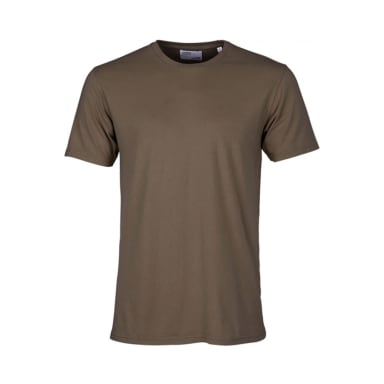 T-shirt Classic Organic Tee i Dusty 