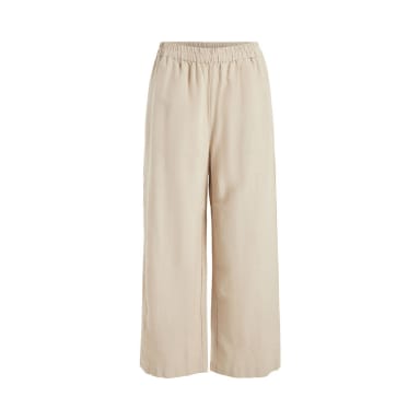 ahlens.se | Viprisilla Wide Pants, Cement
