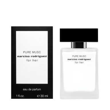 Pure musk outlet rodriguez