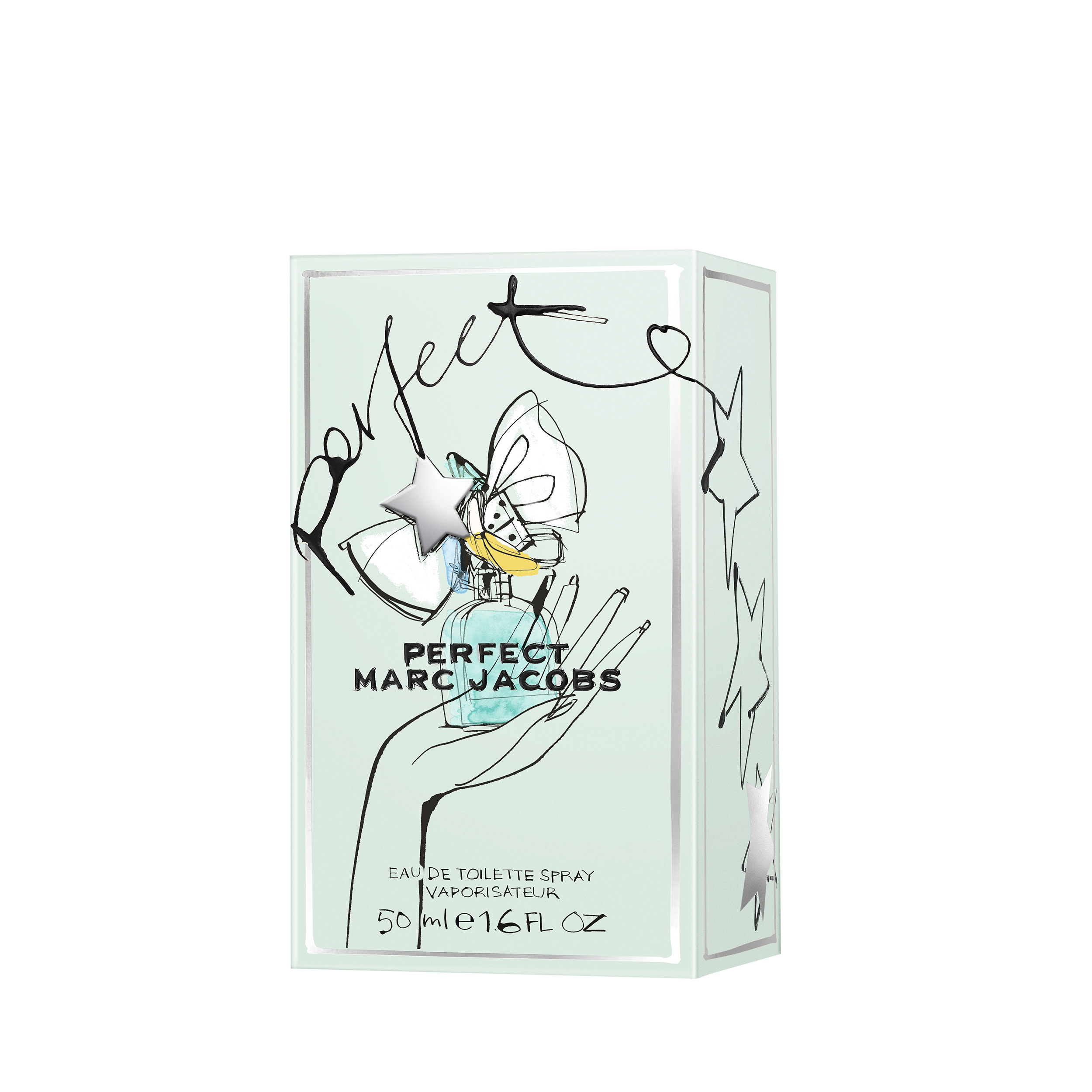 Perfect Eau de Toilette - Marc Jacobs
