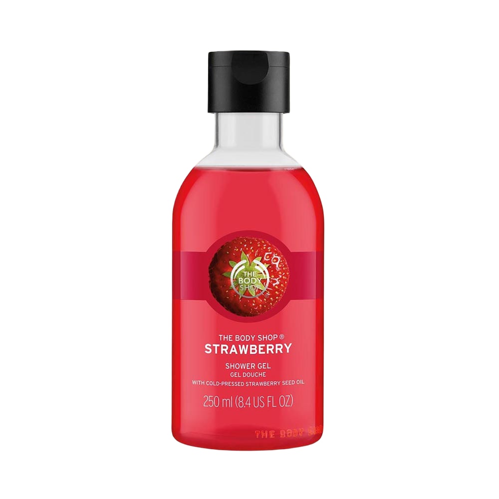 Body shop shop body wash