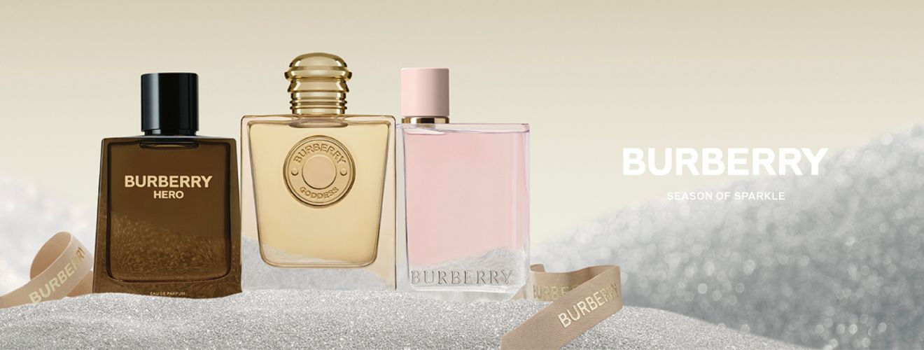 Burberry Brand Page Banner okt23