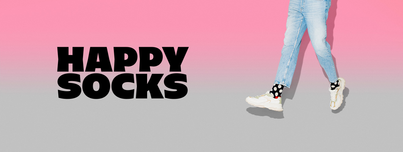 Happy Socks Banner1